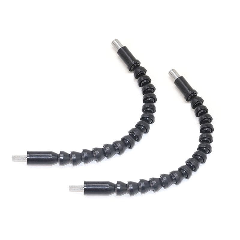 SwiftFlex™ Flexible drill bit extension kit
