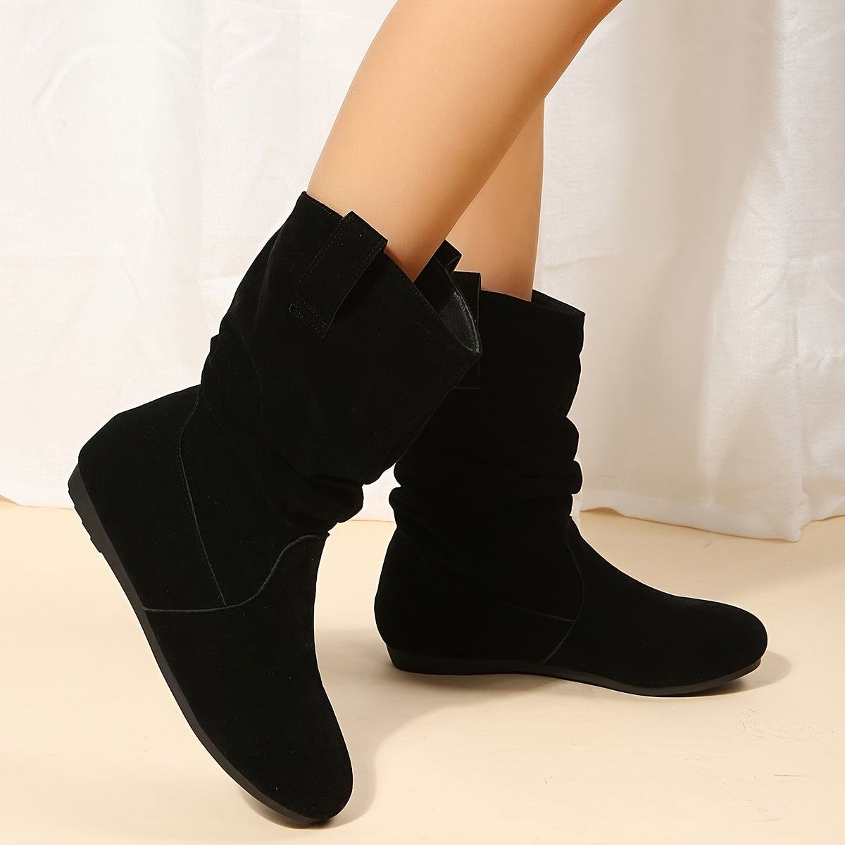 Thera™ Fashionable ankle boots