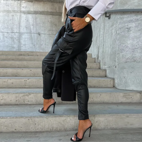 Elda™ Elegant trousers