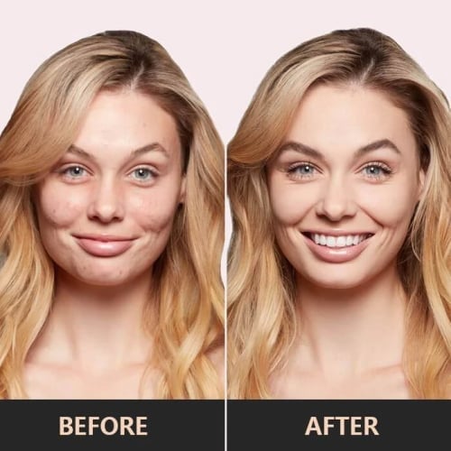 MISS ROSE™ Matte liquid foundation