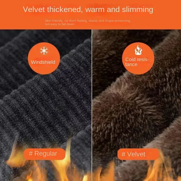 TermoCharm Pants™ Warm, thick pants