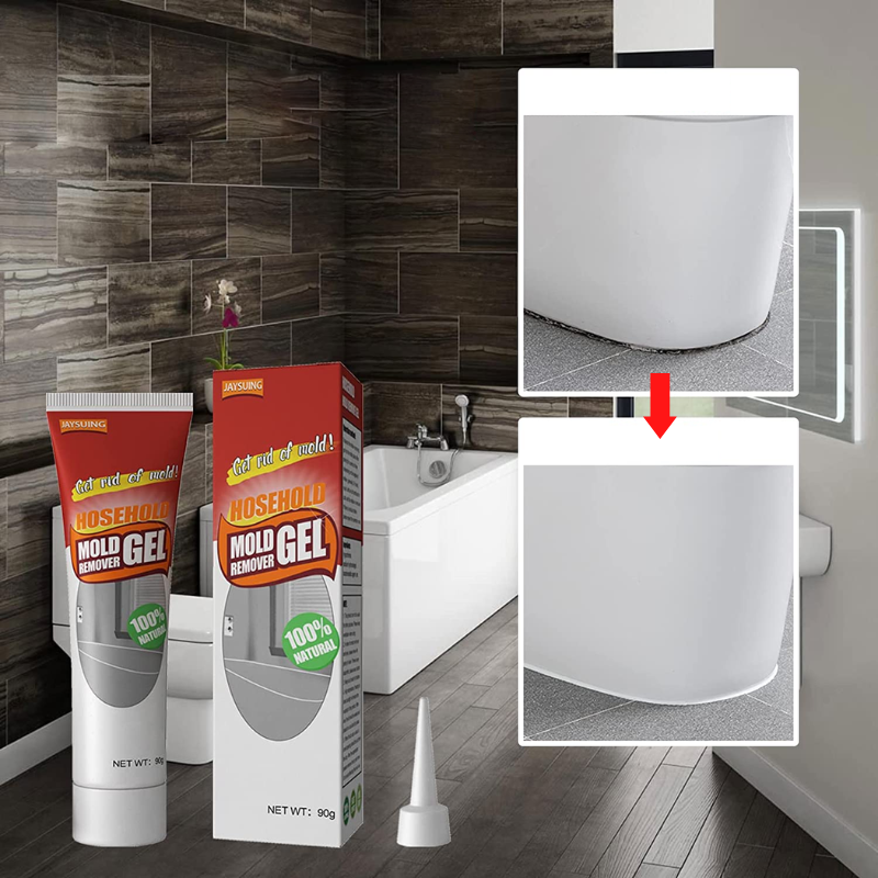 Agent Mold™️ Universal mold removal gel