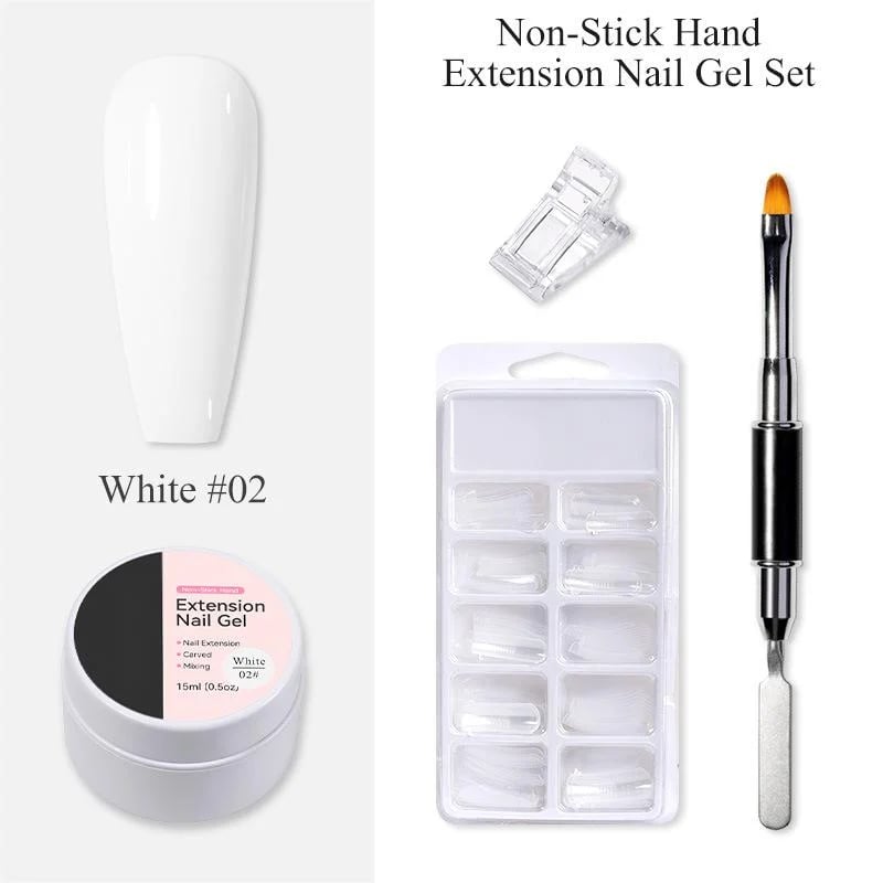 Nail Goals™️ Building gel for nail extension