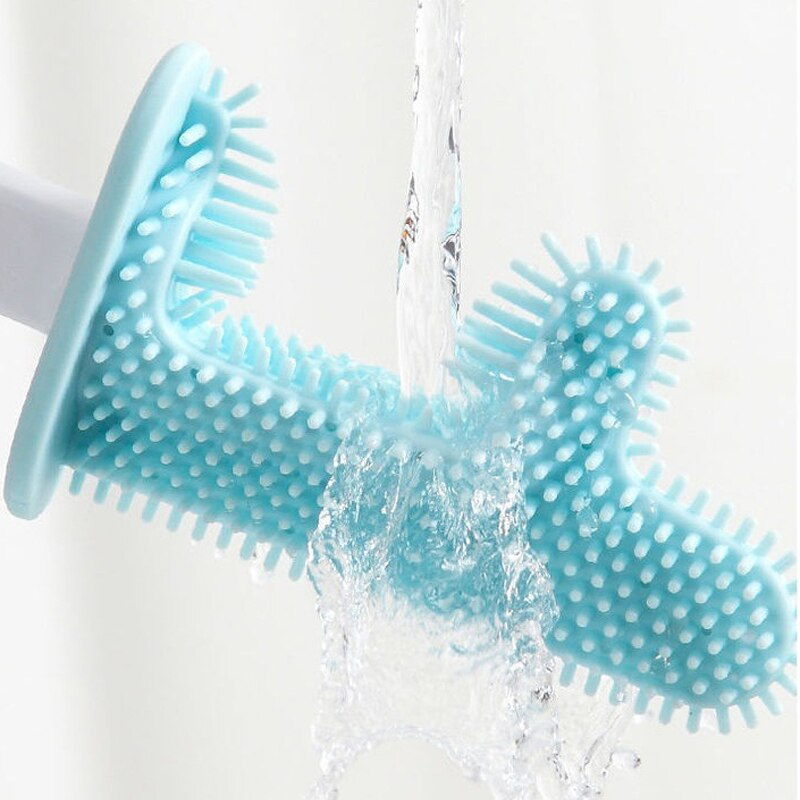 CactusCleaner™️ Effective disinfection of the toilet brush