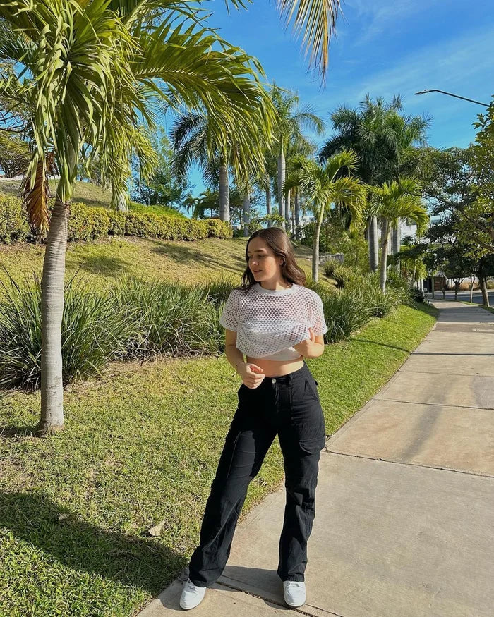 Giorgina Tocci™ Combat Pants