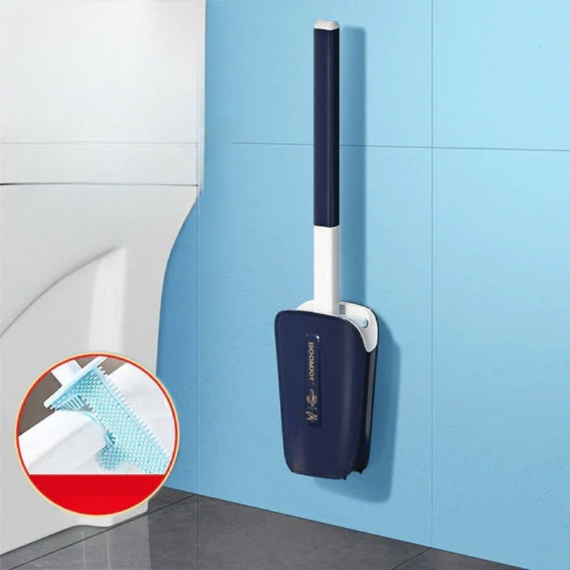 CactusCleaner™️ Effective disinfection of the toilet brush