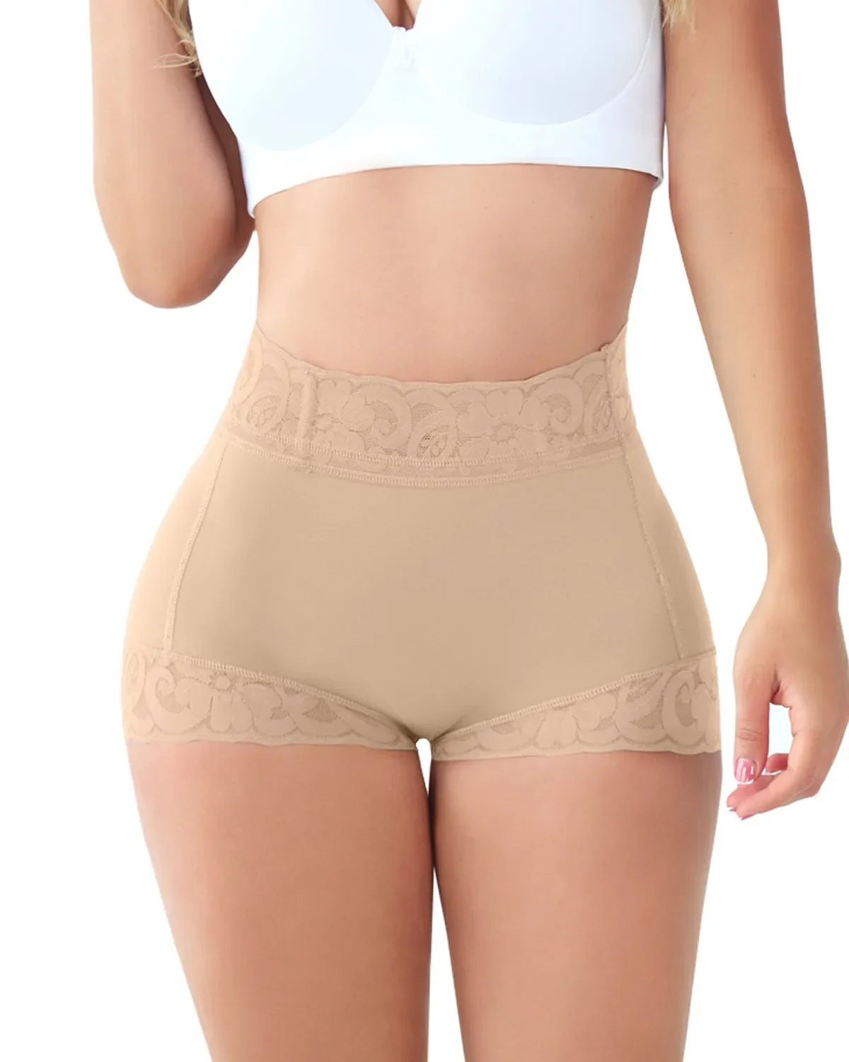 Désirée Hourglass™ Lace shaping panties