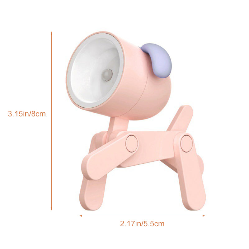 Decozy™️ LED night lights with cute animals | 2+2 FREE