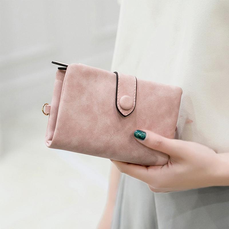 Dione Vincent™ Small everyday wallet