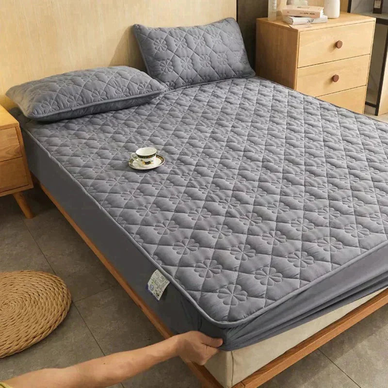 Bellevie 2.0™️ Breathable mattress protector