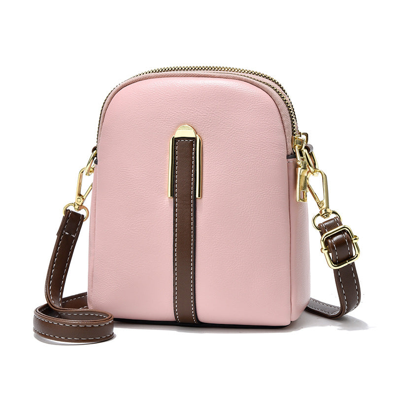 Carry™ Luxurious shoulder phone bag