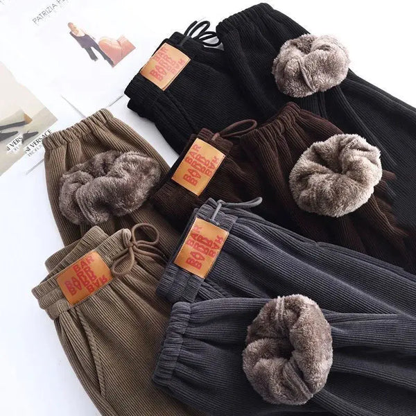 TermoCharm Pants™ Warm, thick pants