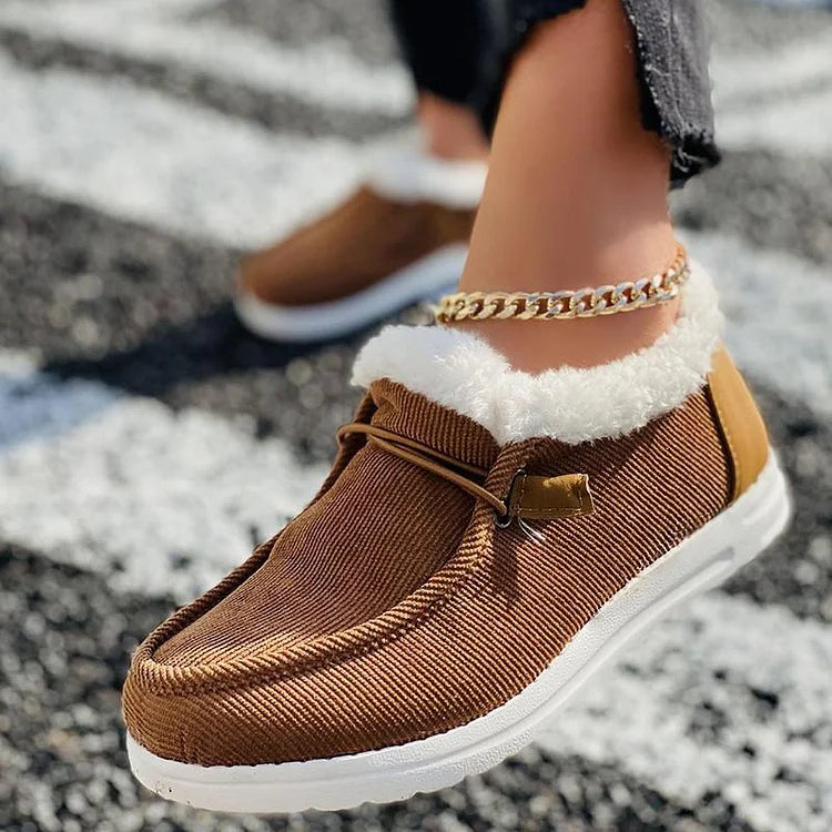 WarmStep™️ Warm winter shoes