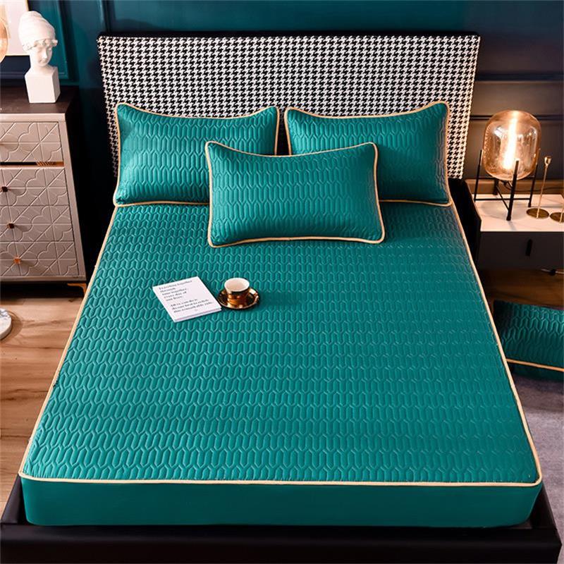 Comfy Charm™ Soft mattress protector