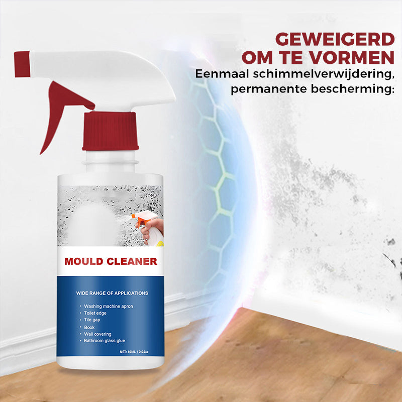 MoldCleaner Pro™️ Remove mold in seconds!