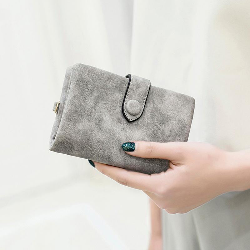 Dione Vincent™ Small everyday wallet