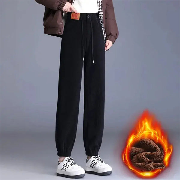 TermoCharm Pants™ Warm, thick pants