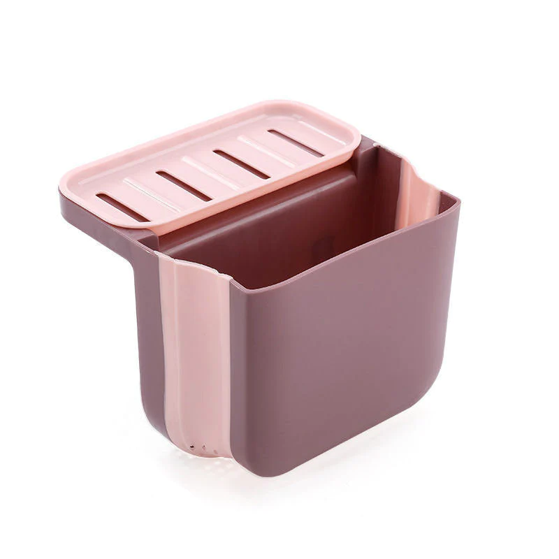 SinkSmart™ Kitchen sink strainer