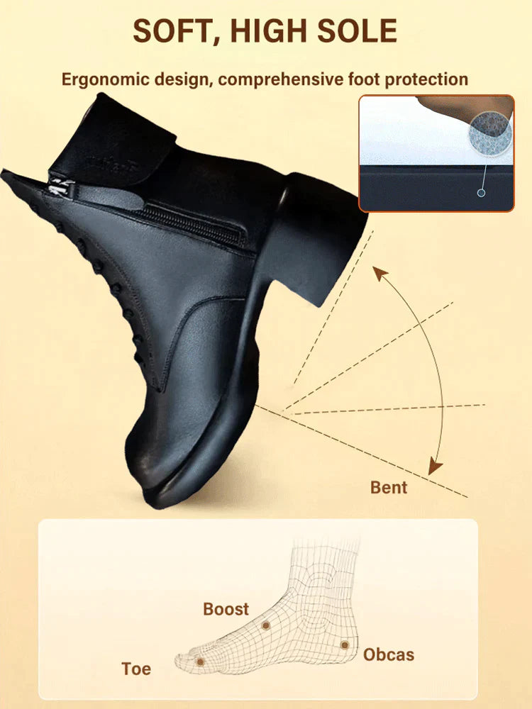 Mónica™ Classic winter boots