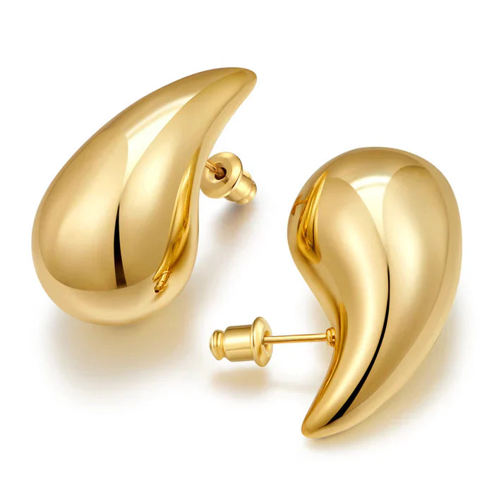 Nina Rose™Tear-shaped earrings