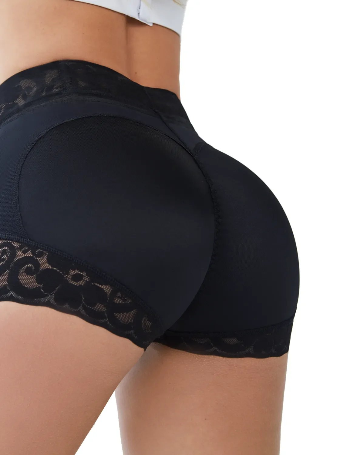 Désirée Hourglass™ Lace shaping panties