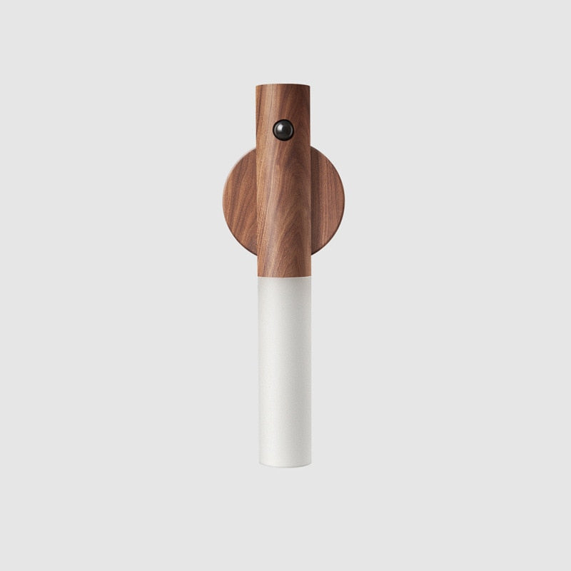 ModrnWood™ Magnetic LED flashlight, night lamp
