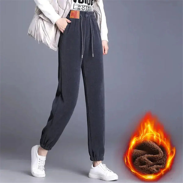 TermoCharm Pants™ Warm, thick pants