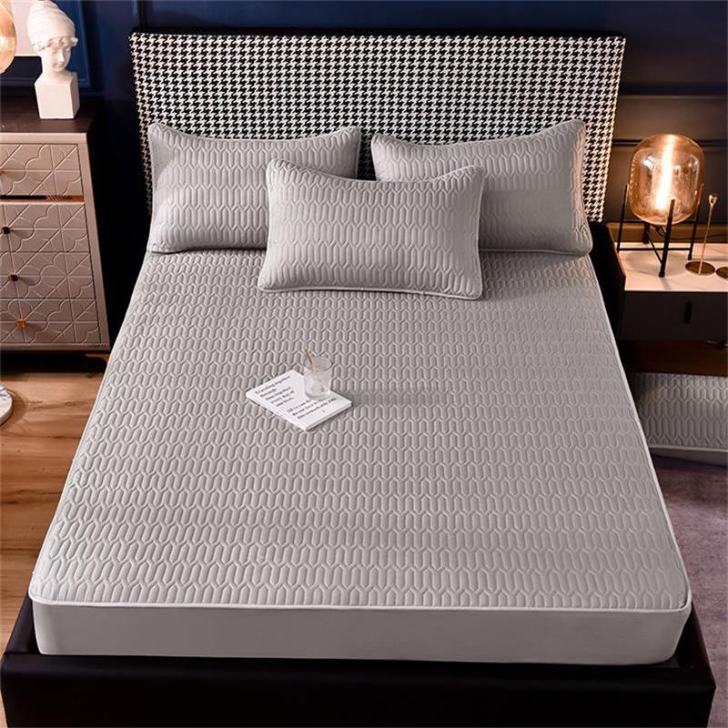 Comfy Charm™ Soft mattress protector