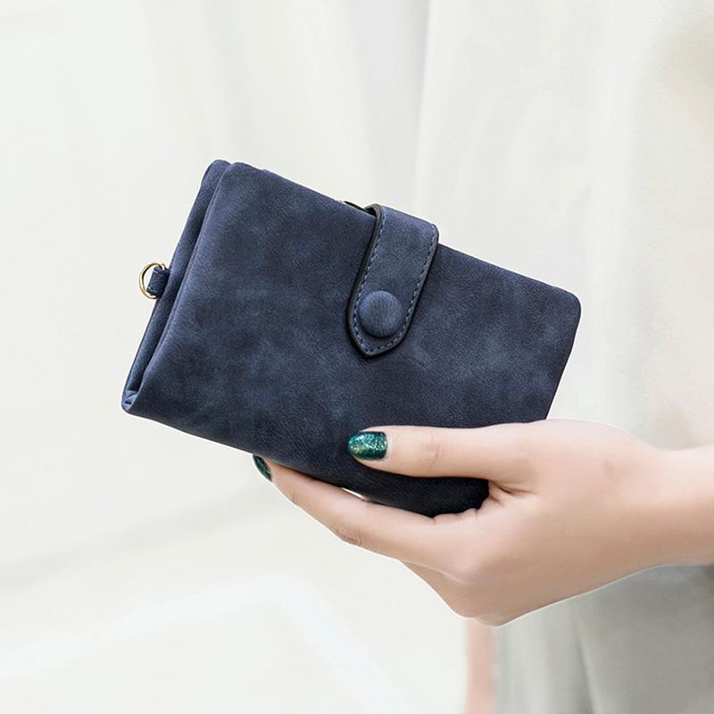 Dione Vincent™ Small everyday wallet