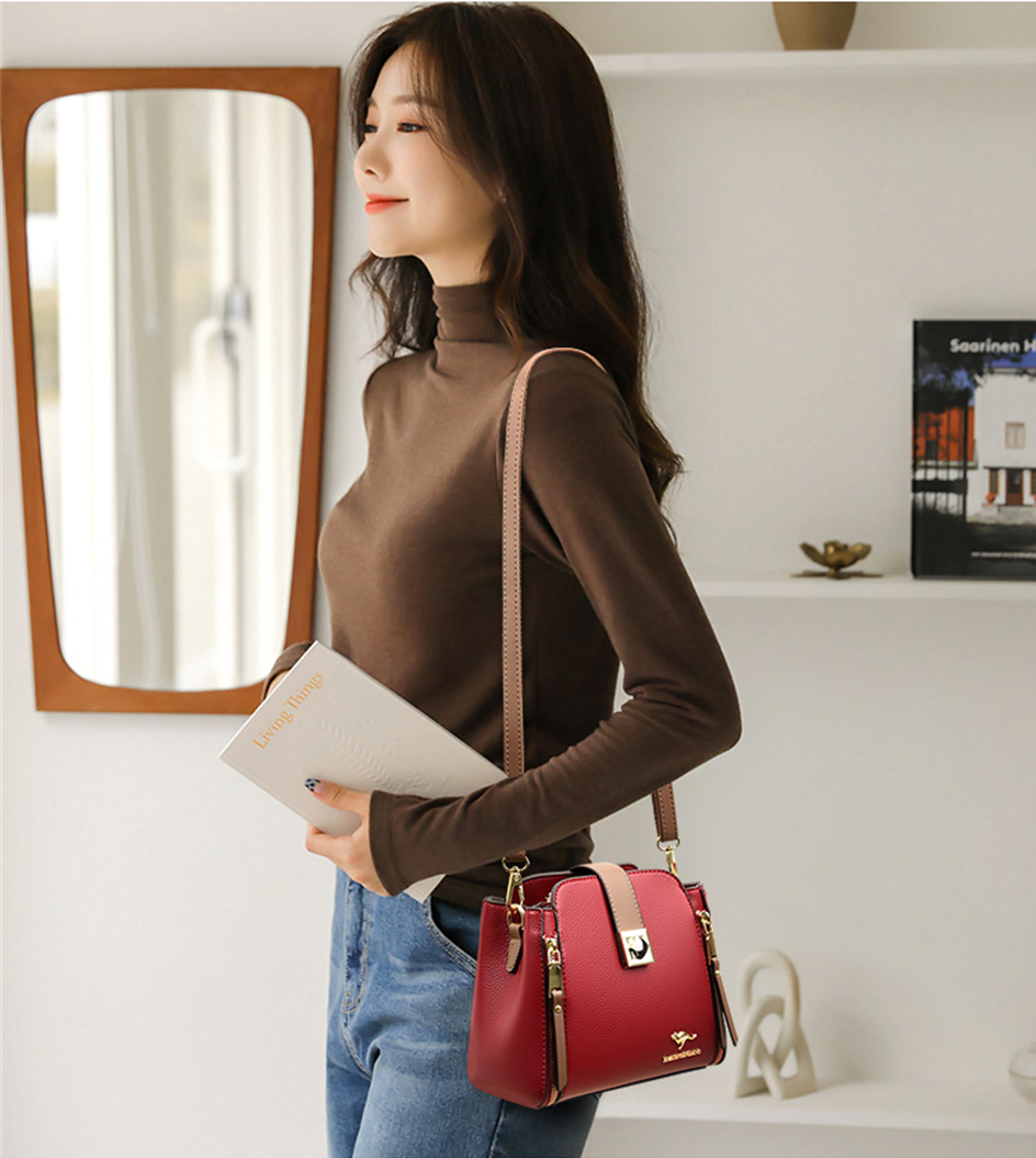 Lorenza Colombo™ Chunky bag