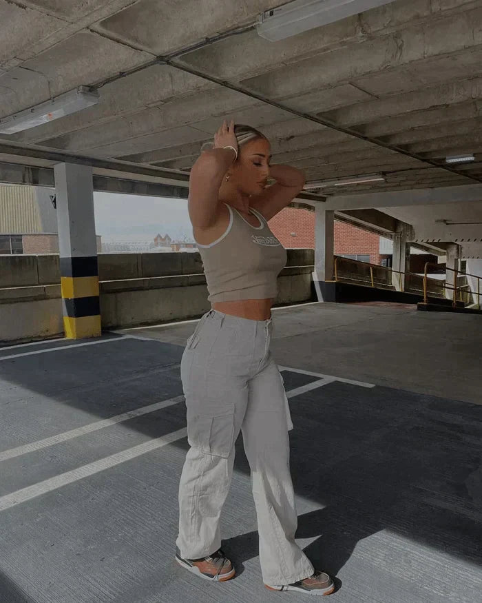 Giorgina Tocci™ Combat Pants