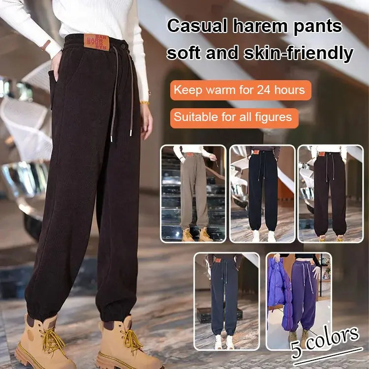 TermoCharm Pants™ Warm, thick pants