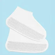 ShoeProtec™ Waterproof silicone shoe covers