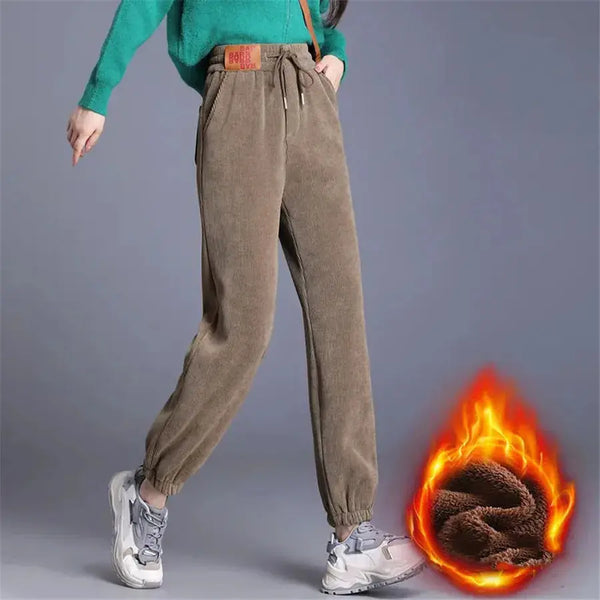 TermoCharm Pants™ Warm, thick pants