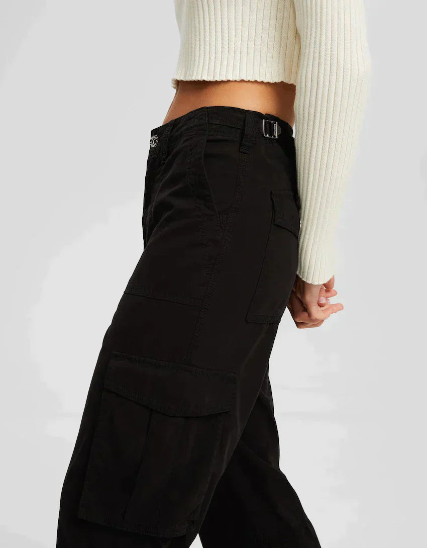 Giorgina Tocci™ Combat Pants