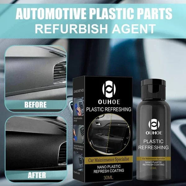 OUHOE™ Plastic and Plastic Recovery Kit