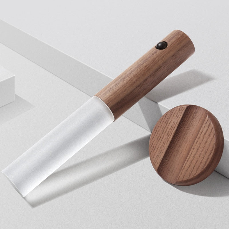 ModrnWood™ Magnetic LED flashlight, night lamp