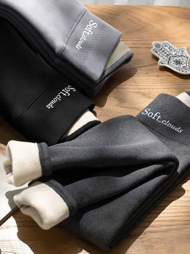 Soft Clouds™ Ultra warm leggings