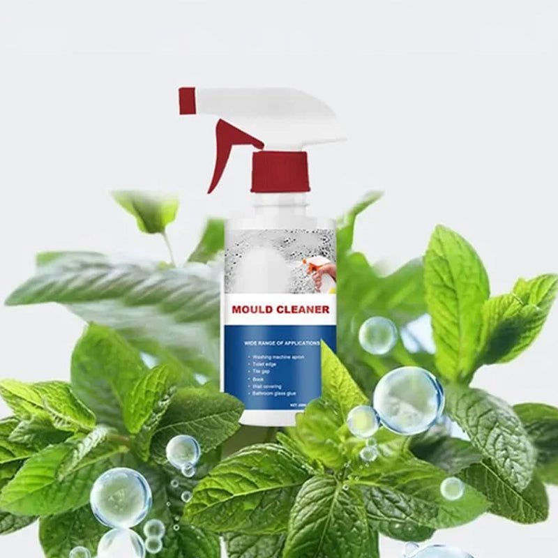 MoldCleaner Pro™️ Remove mold in seconds!