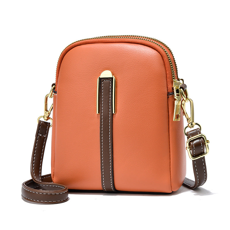 Carry™ Luxurious shoulder phone bag
