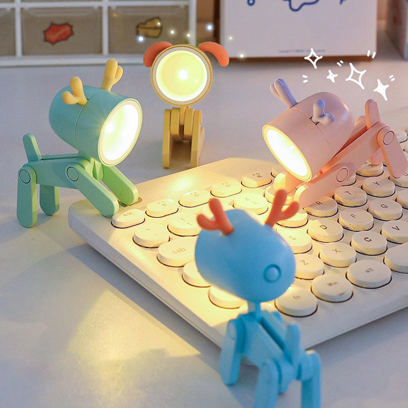 Decozy™️ LED night lights with cute animals | 2+2 FREE