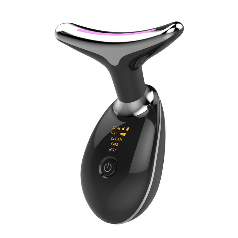 SkinGlow+ Pro™ Micro-massage device for face lifting