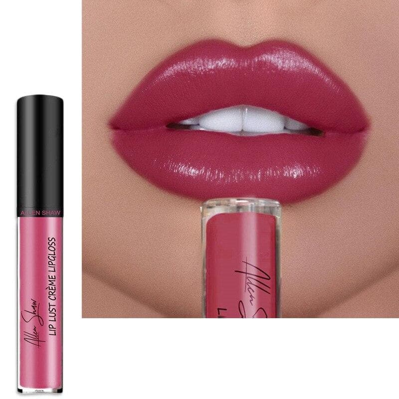 Allen Shaw Extreme Hold™ Waterproof lipstick that lasts! (1+1 FREE)