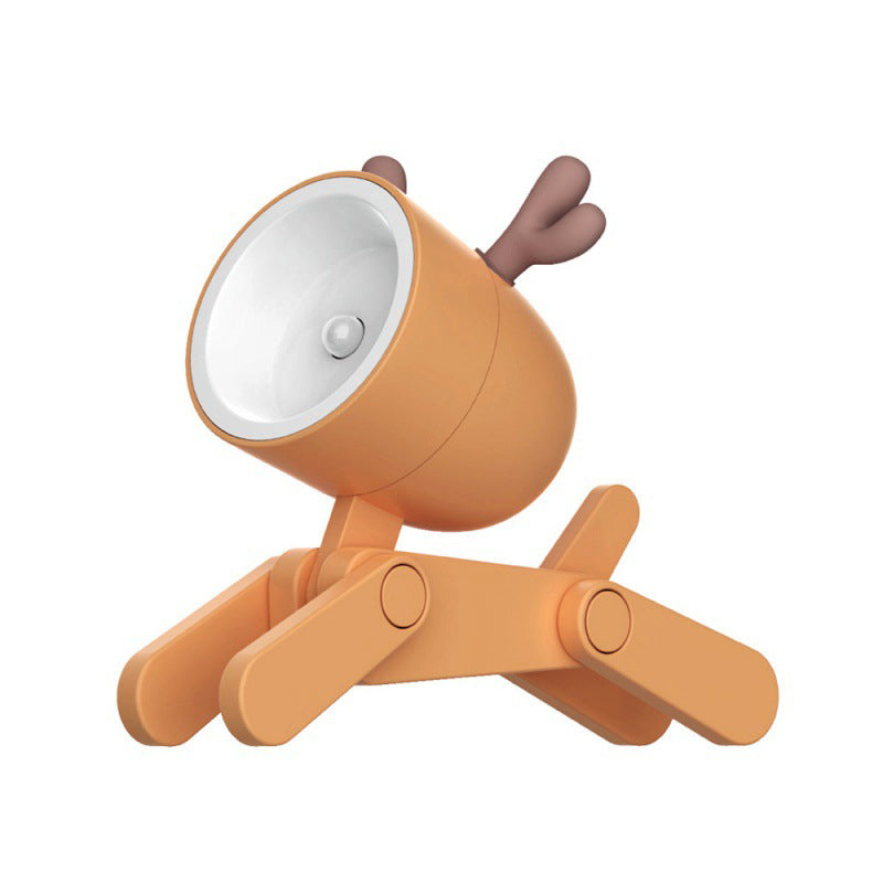 Decozy™️ LED night lights with cute animals | 2+2 FREE