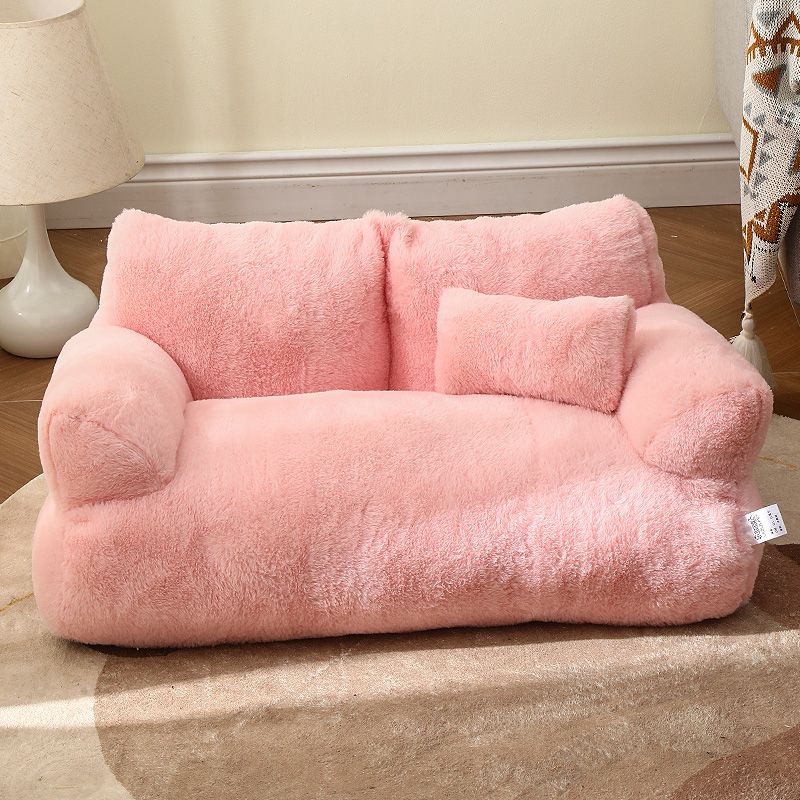 PawSafe Haven™ Soothing pet sofa