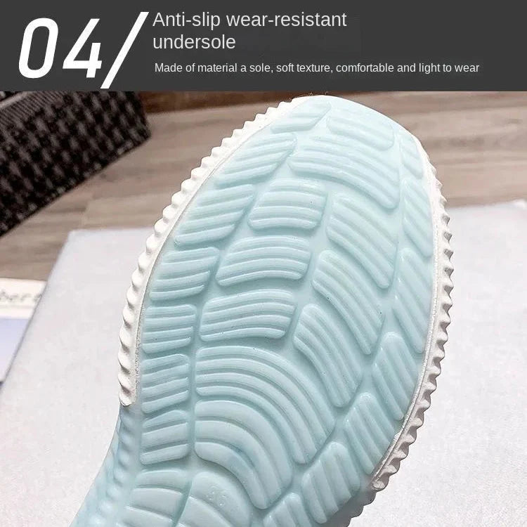 Adele Ortho Alagna™ Comfortable sneakers