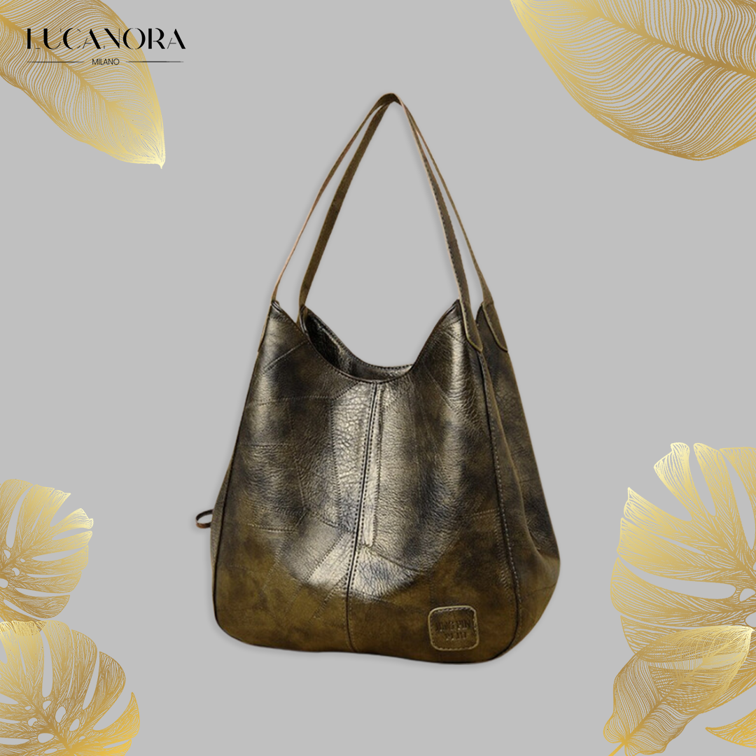 Aimée Luxe™ Modern shoulder bag