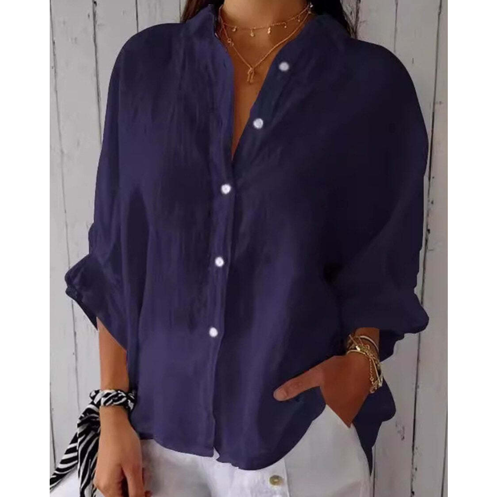 Aliyah™ Loose casual blouse