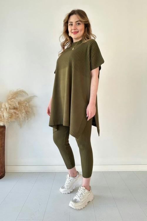 Amber Welch™ Set of 2 pcs
