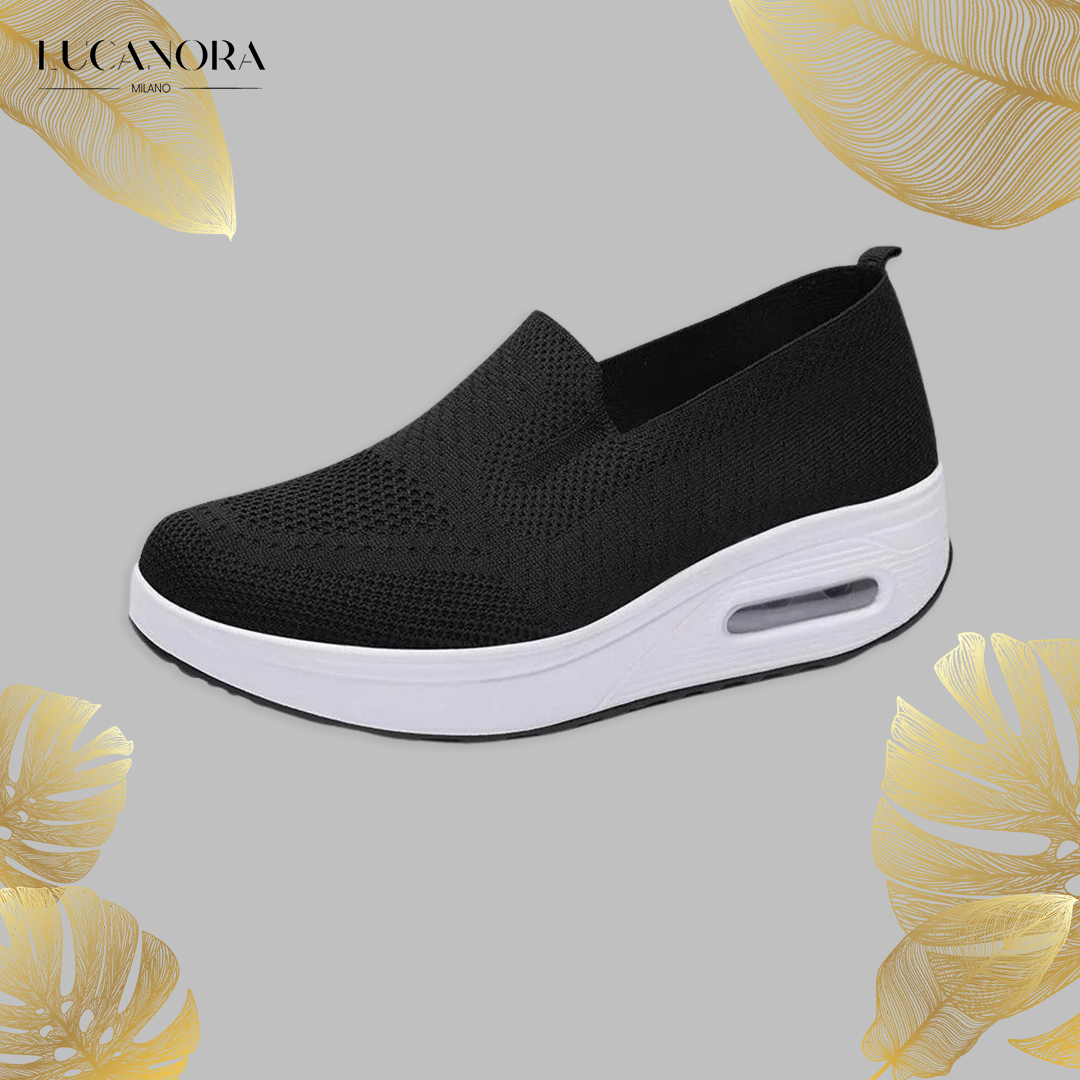 Angela Perrin™️ Orthopedic moccasins